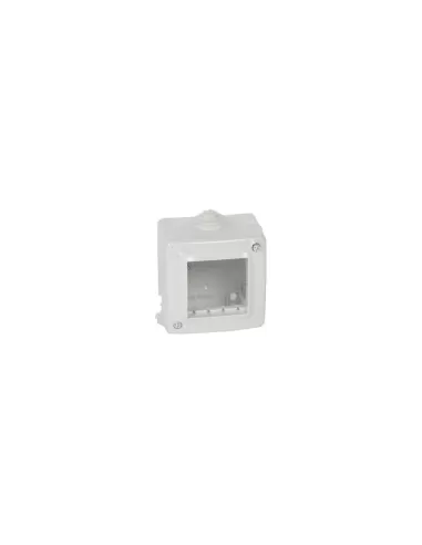 Legrand 680602 plexo cross cont wall ip40 2m